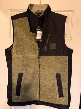 Under Armour vest